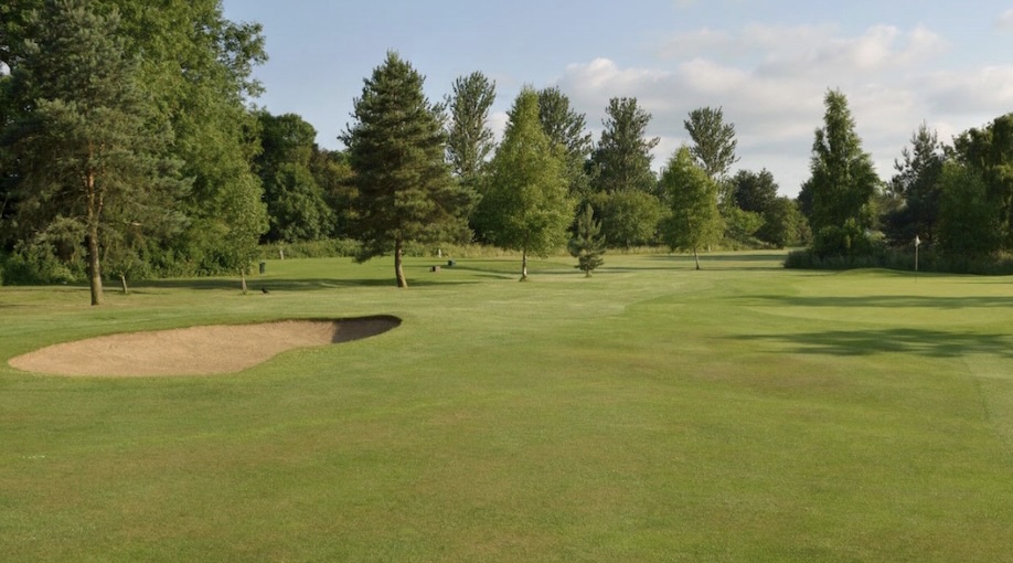 Photo of Glen Gorse Golf Club